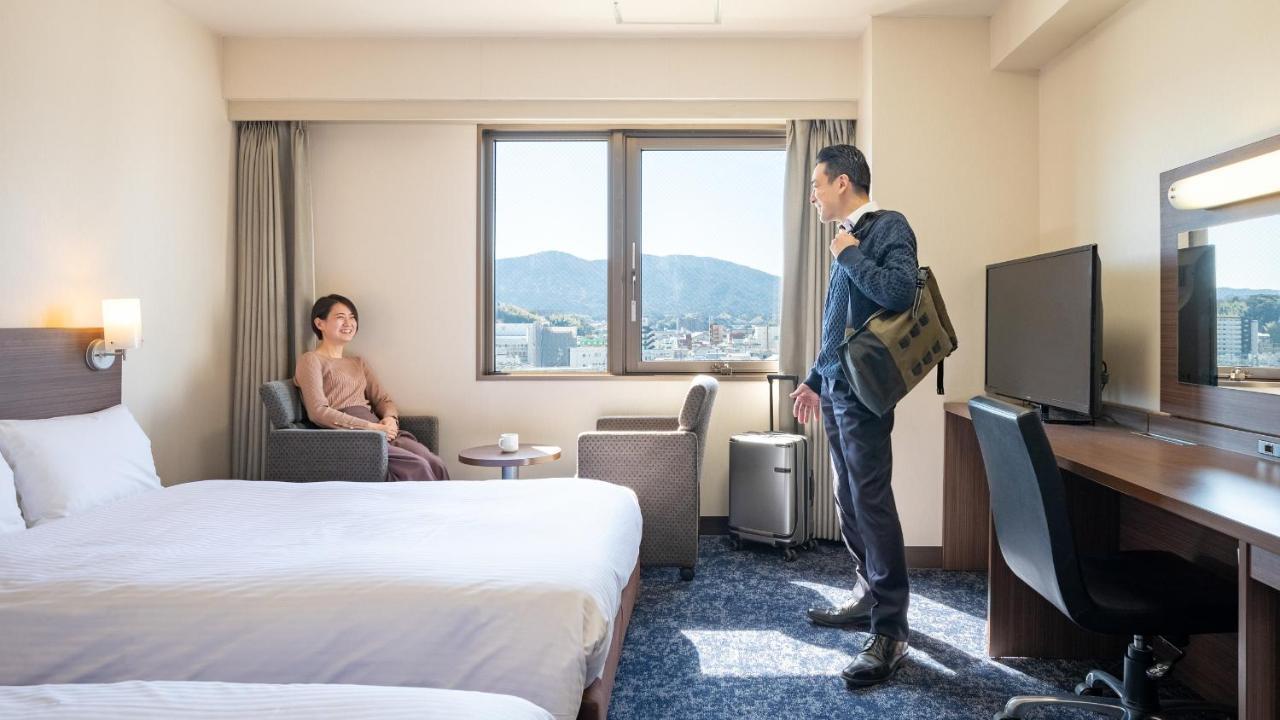 En Hotel Исе Экстерьер фото