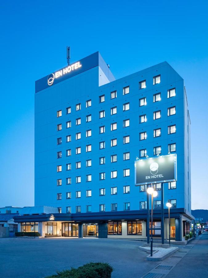 En Hotel Исе Экстерьер фото