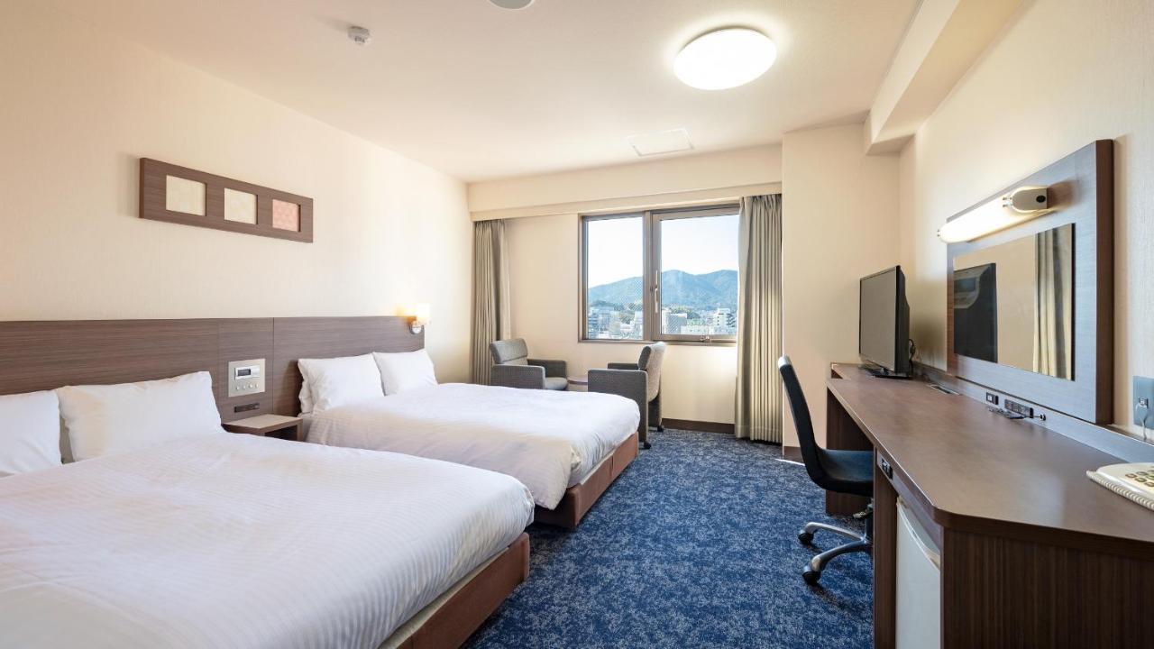 En Hotel Исе Экстерьер фото