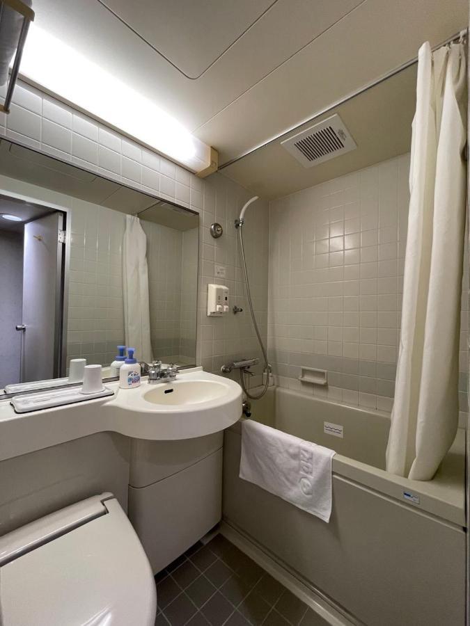 En Hotel Исе Экстерьер фото