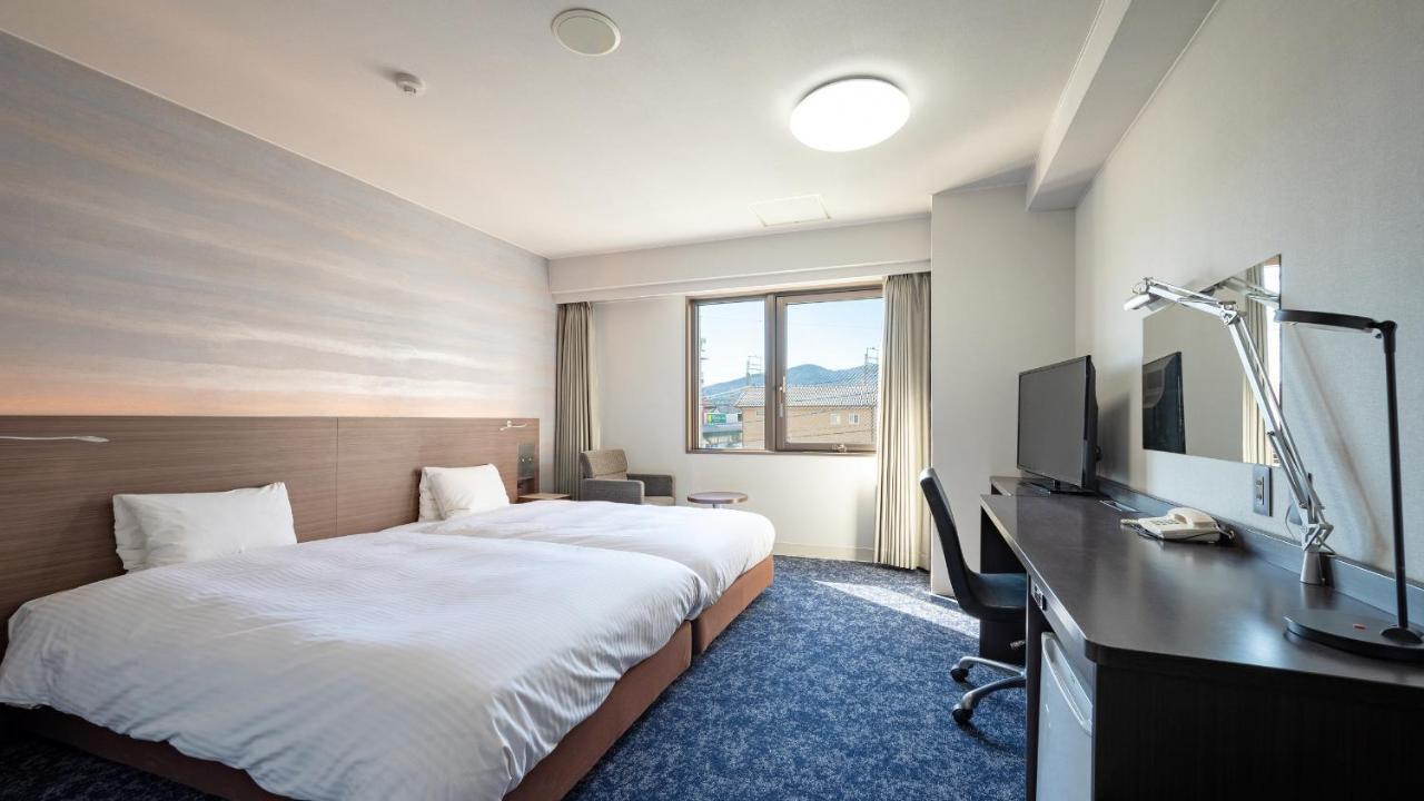 En Hotel Исе Экстерьер фото
