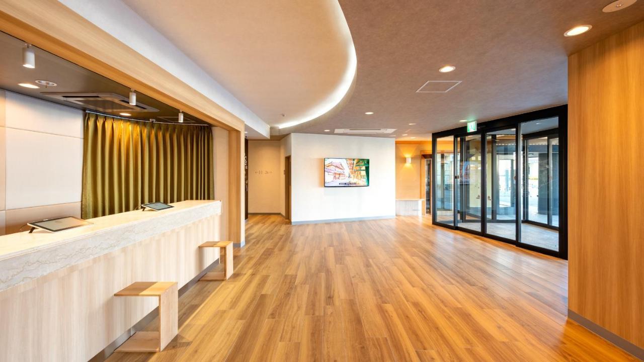 En Hotel Исе Экстерьер фото