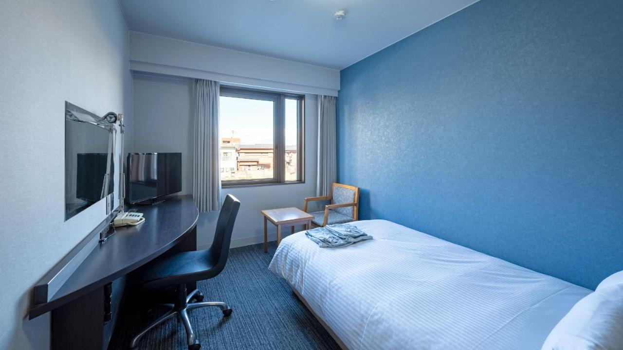 En Hotel Исе Экстерьер фото