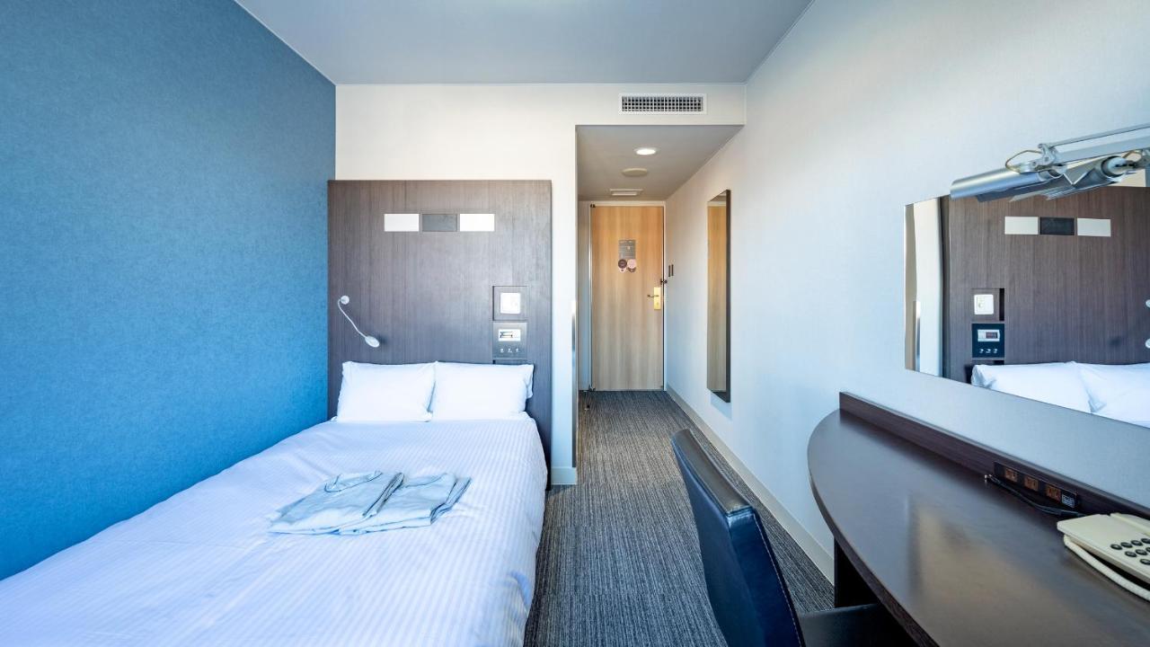 En Hotel Исе Экстерьер фото