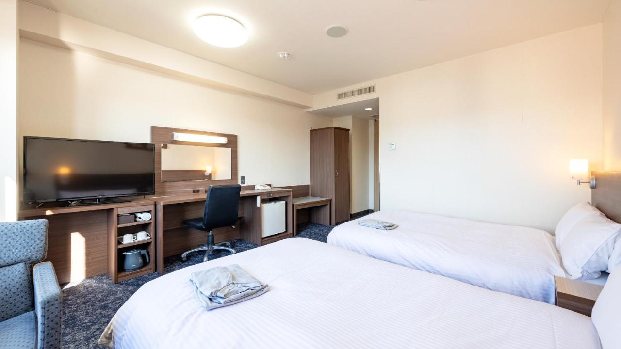 En Hotel Исе Экстерьер фото